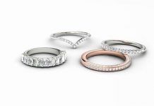 alliances mariage edenn