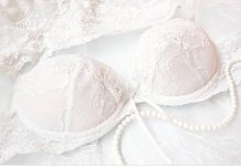 quelle lingerie de mariage choisir ?