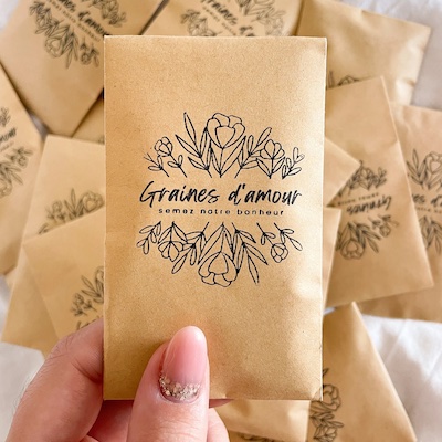 22 idées de cadeaux tendances et originaux pour invités mariage