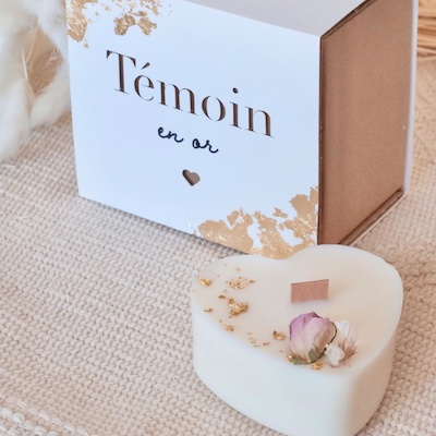 22 idées de cadeaux tendances et originaux pour invités mariage