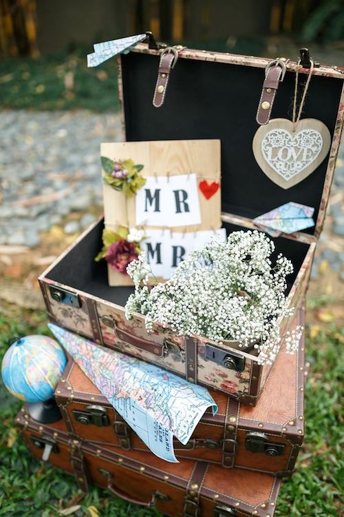 idee voyage 20 ans mariage