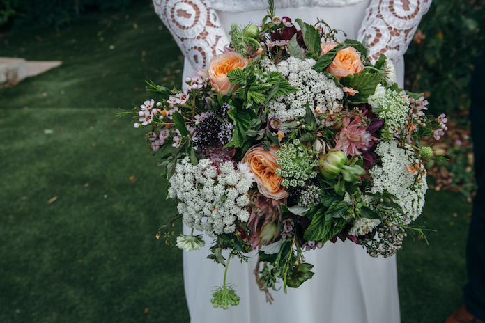 conseils pour bien choisir les fleurs de son mariage