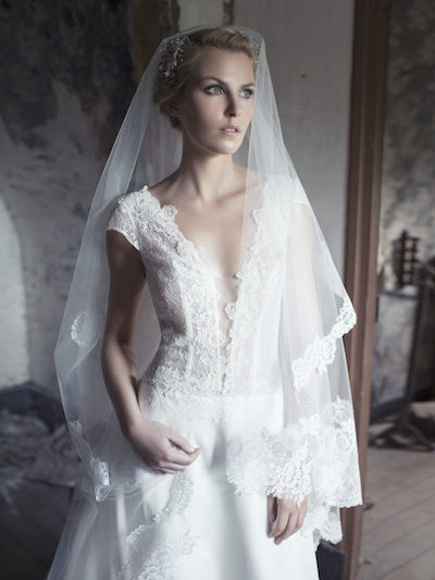 robe mariee cymbeline