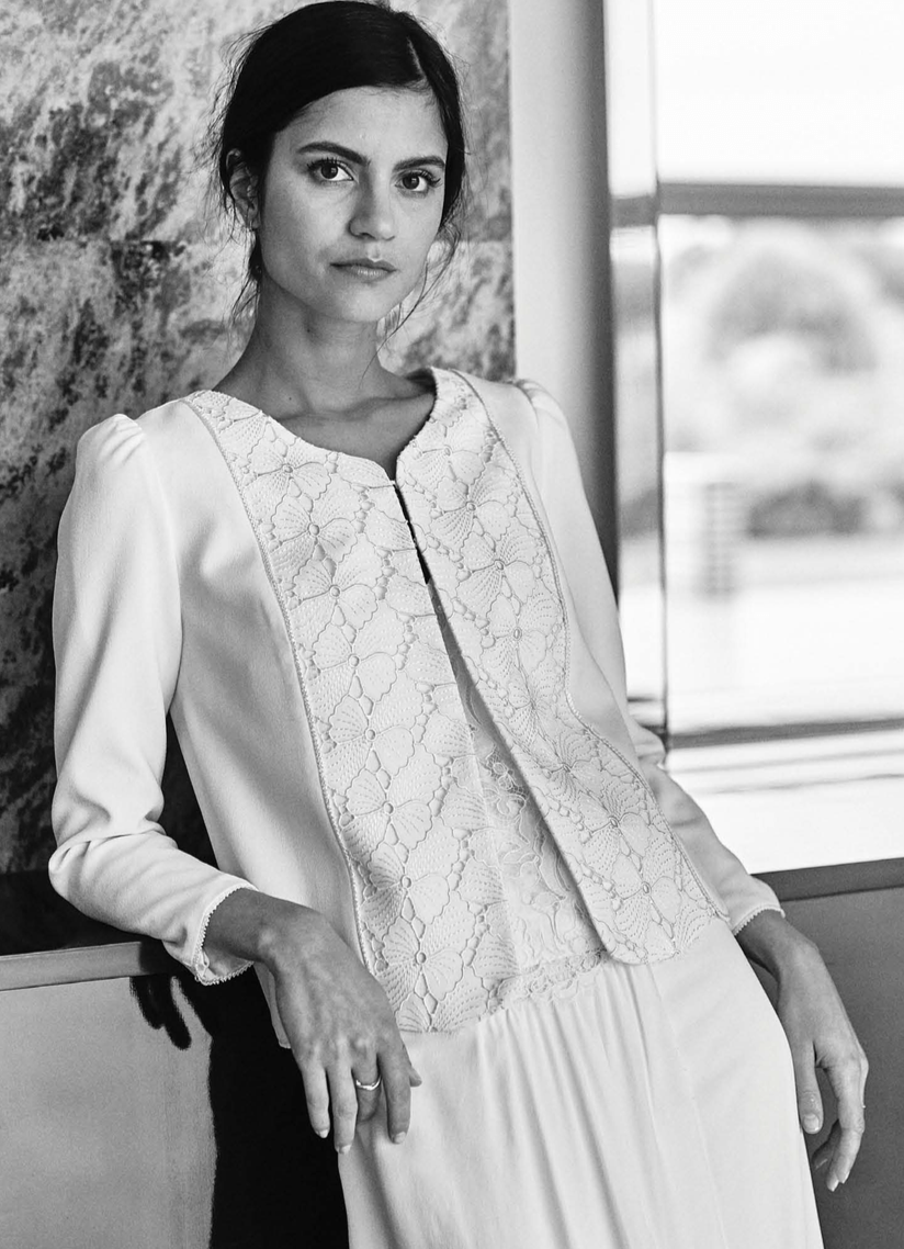 laure de sagazan resale