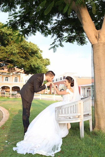 témoignage mariage