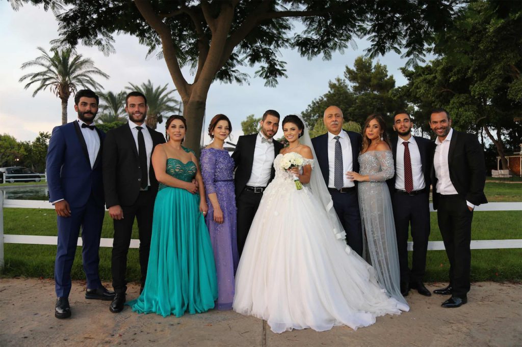 Un mariage de rêve Mariée.fr