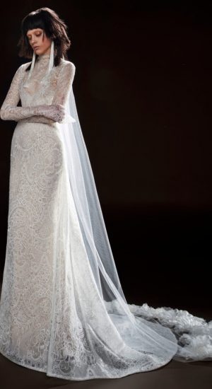 robe vera wang prix