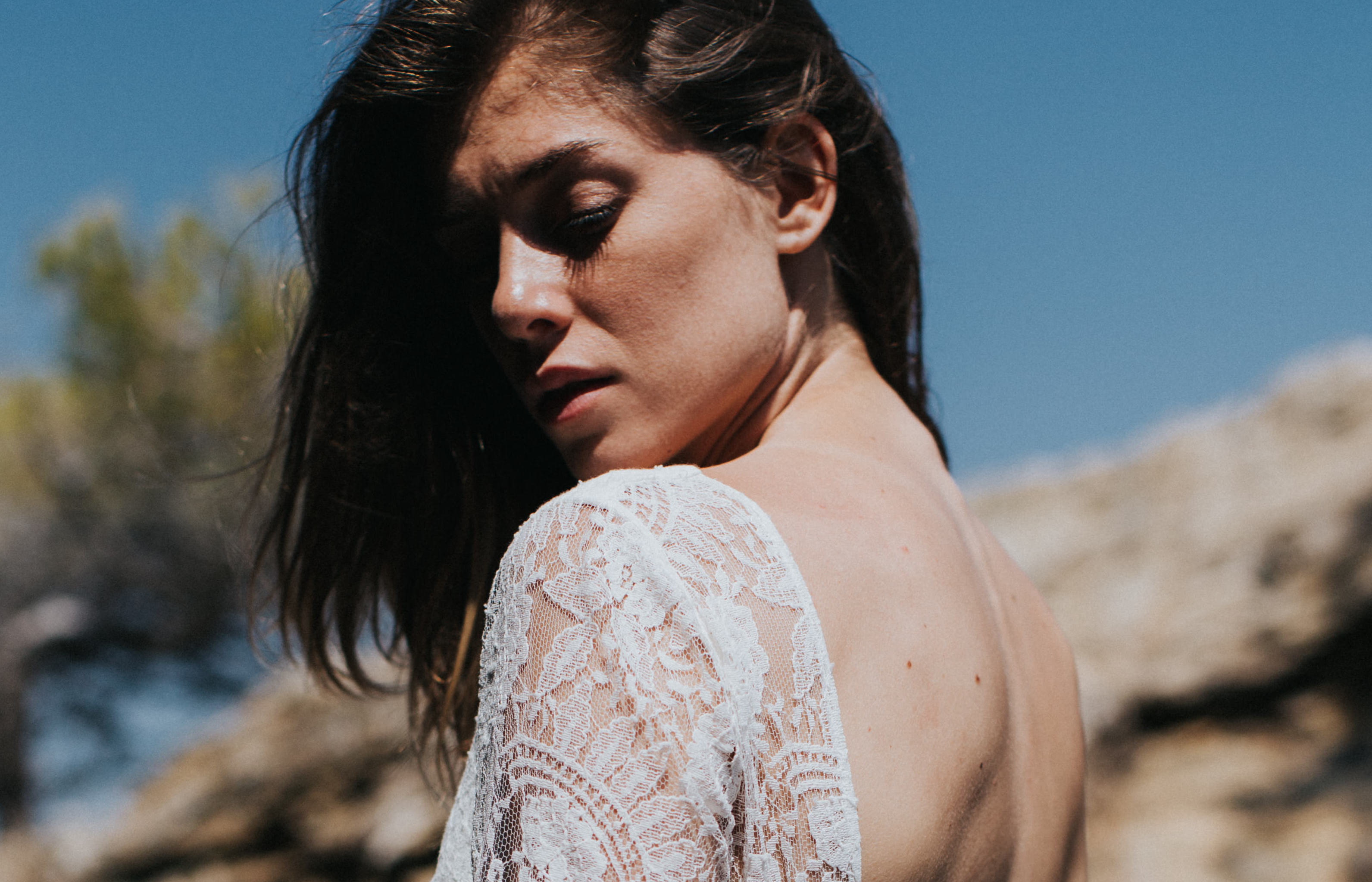 Robe de mariée vintage | Mariée.fr