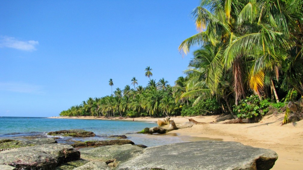 lune de miel aux Seychelles