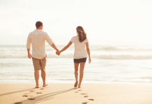 plages de rêve pour un voyage de noces paradisiaque