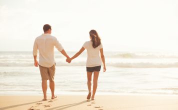 plages de rêve pour un voyage de noces paradisiaque