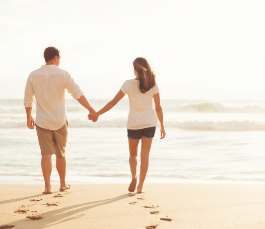 plages de rêve pour un voyage de noces paradisiaque