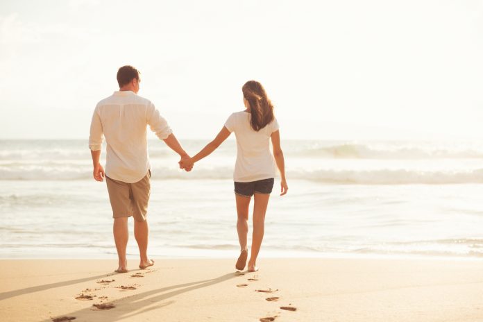 plages de rêve pour un voyage de noces paradisiaque