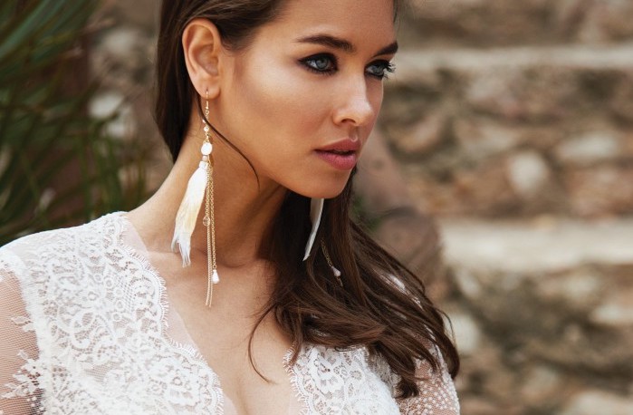 Linea Raffaelli | Mariée.fr