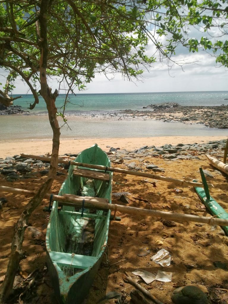 voyage de noces au Costa Rica 