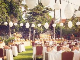 comment bien choisir son lieu de réception de mariage