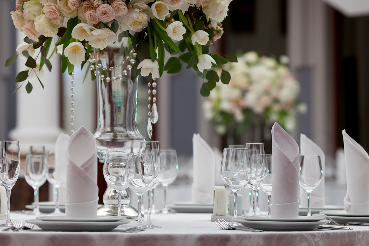 conseils plans de tables mariage 