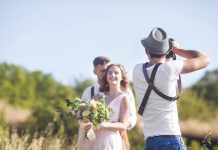 conseils pour de belles photographies de mariage