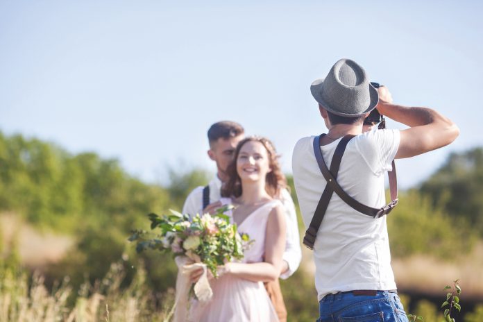 conseils pour de belles photographies de mariage