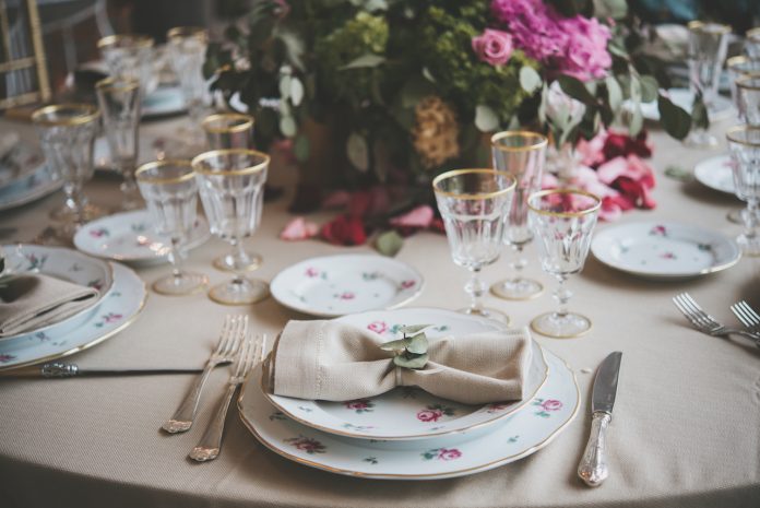 conseils plans de tables mariage