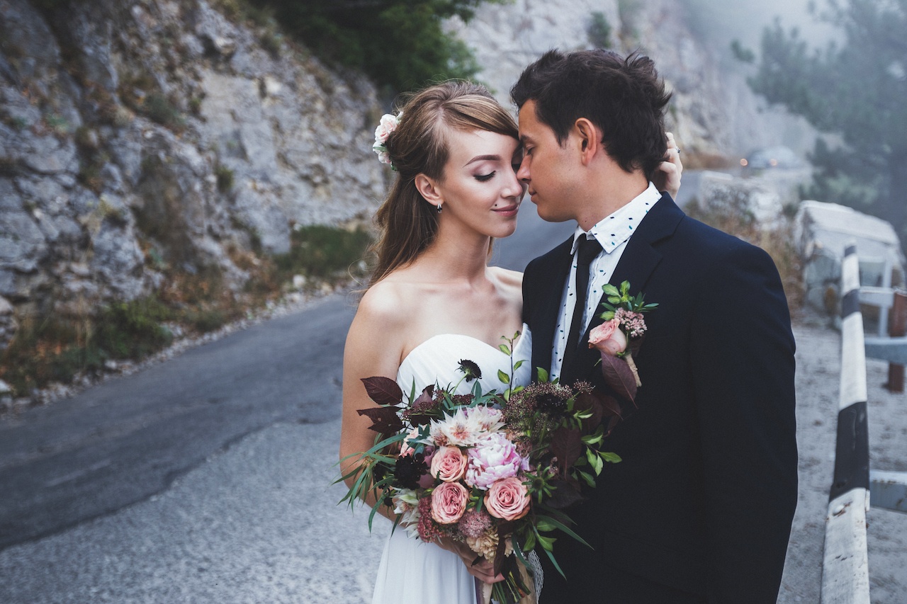 conseils pour de belles photographies de mariage