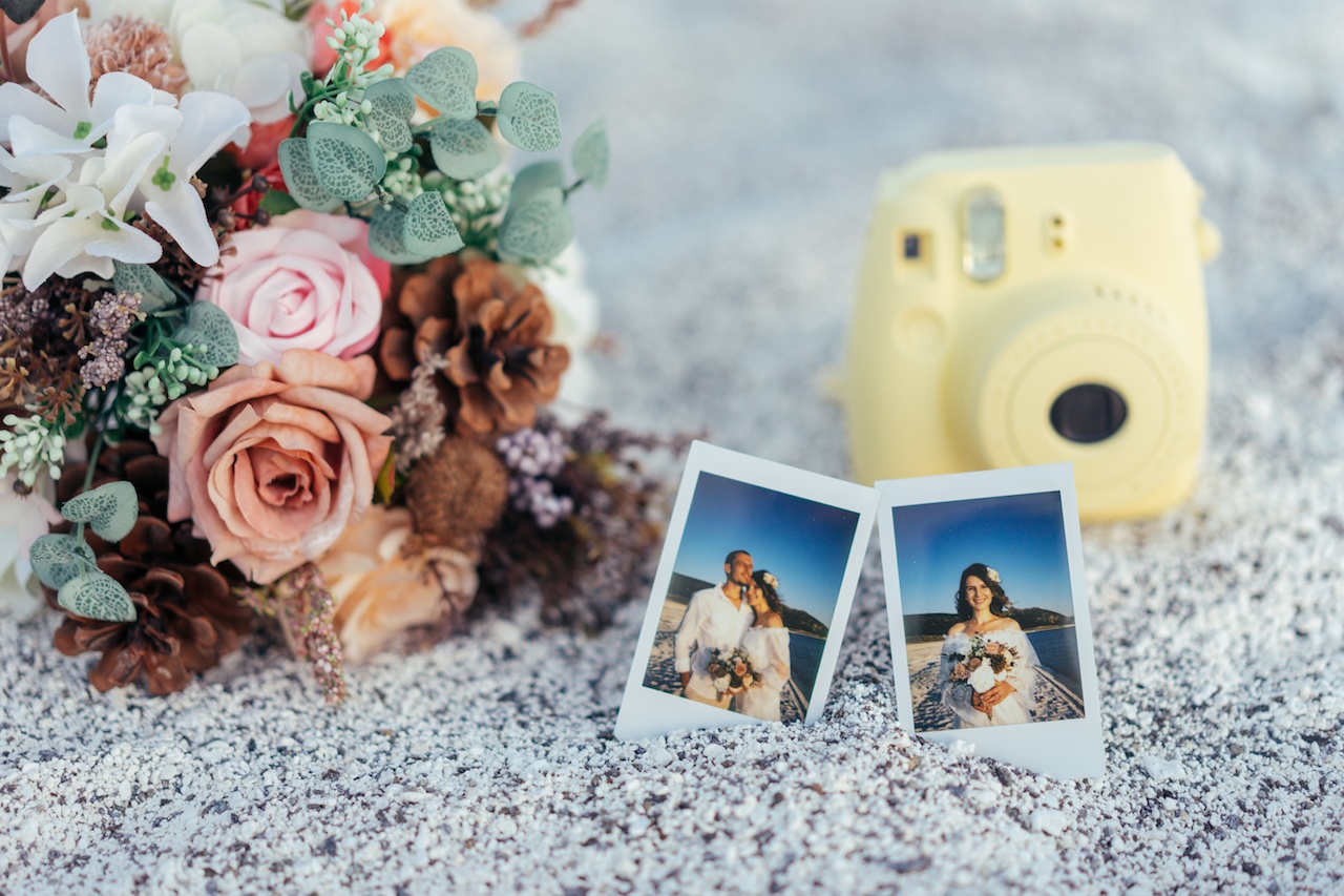 idées pour organiser un mariage