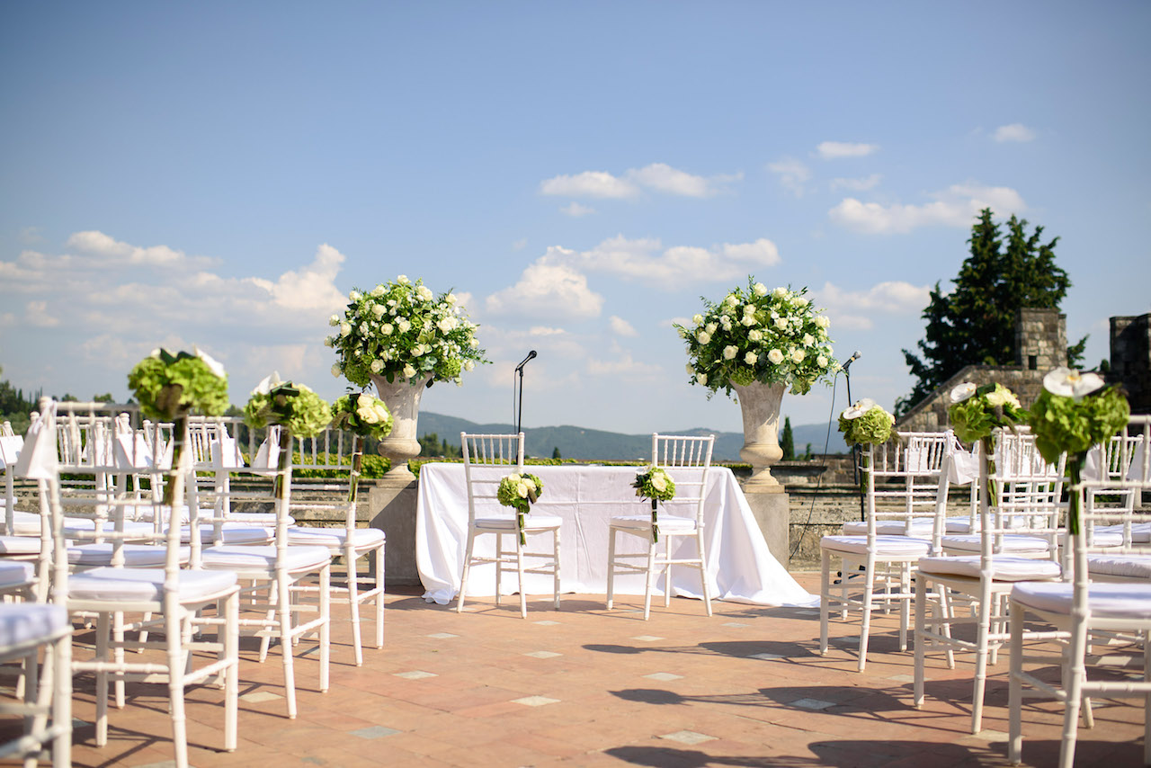 vrai mariage, témoignage