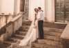 Dolce Vita… un mariage en petit comité en Italie !