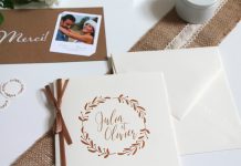 faire-part mariage, invitations mariage tadaaz papeterie mariage