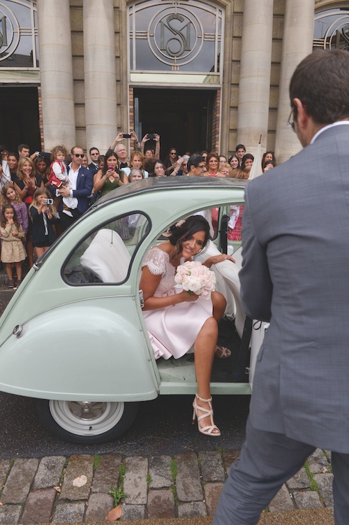 témoignage mariage, vrai mariage