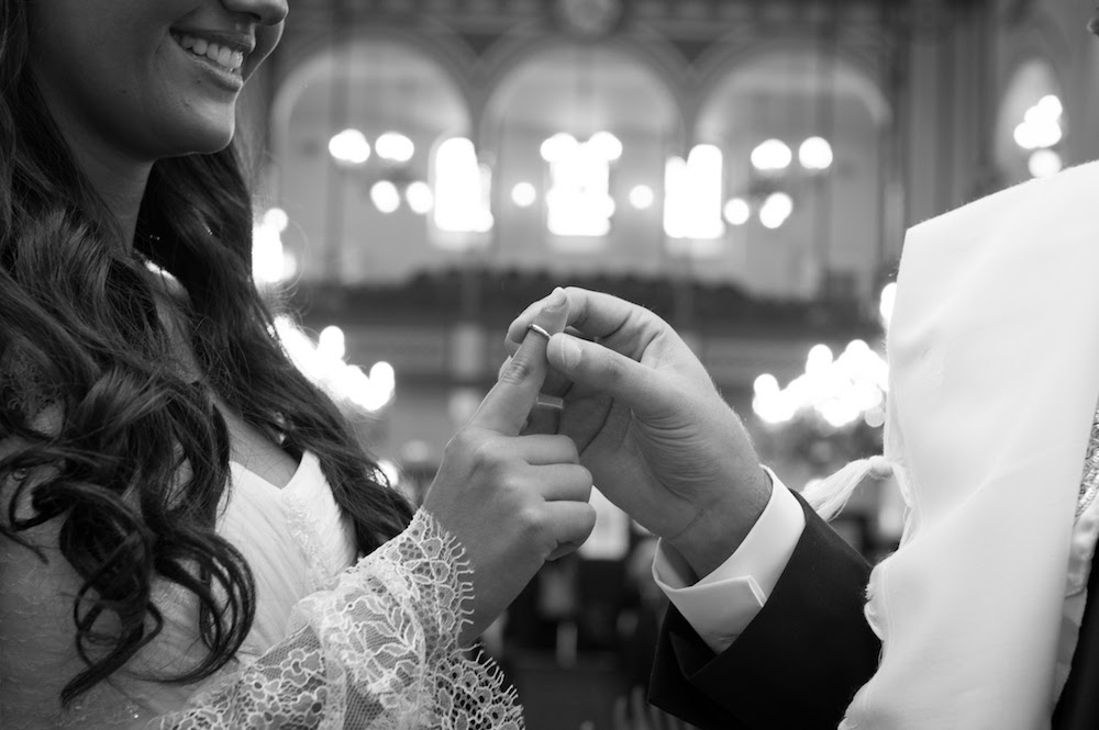 témoignage mariage, vrai mariage