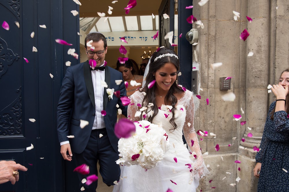 témoignage mariage, vrai mariage