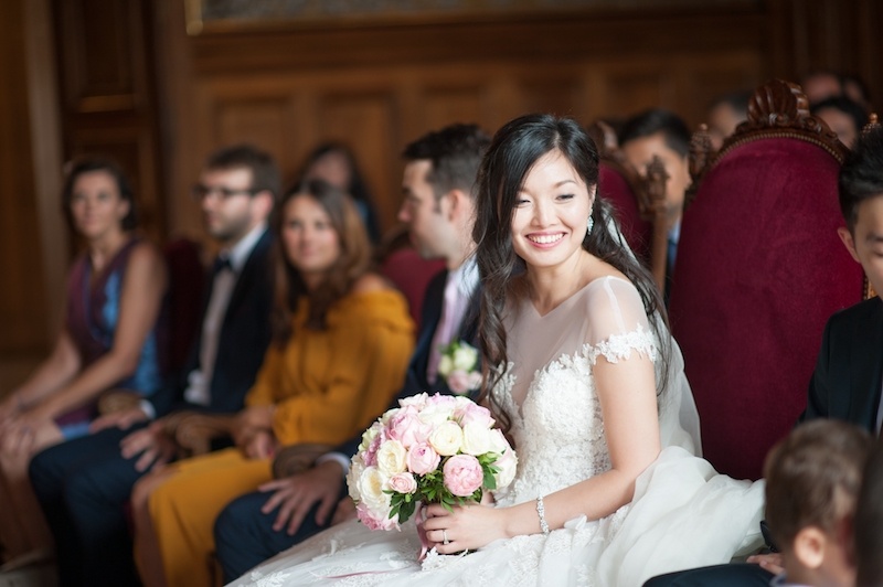 témoignage mariage, vrai mariage