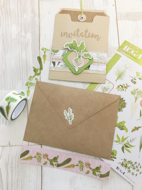 DIY invitation mariage, faire-part mariage