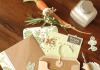 tuto DIY faire-part invitation mariage