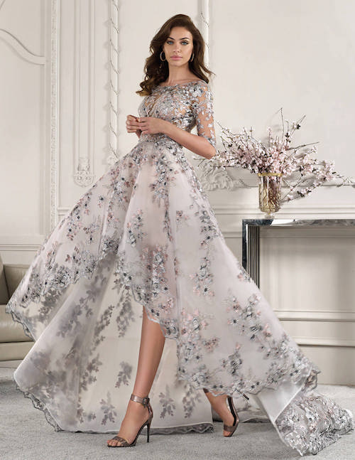 15 Robes De Mariée Originales Et Atypiques Pour La Saison 2019