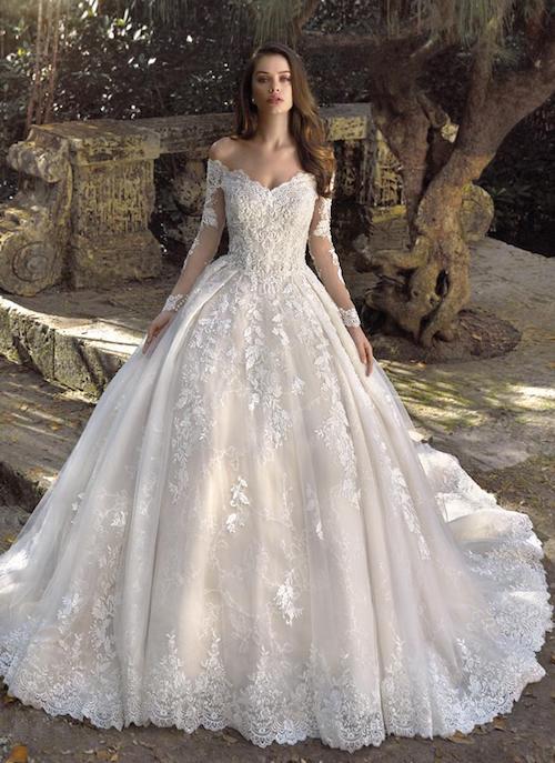 Collections 2020 les plus belles robes