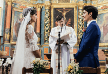 vrai mariage thème Mexique, témoignage anecdotes mariage