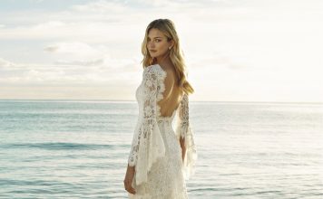 Déclaration Mariage, vente privée robes de mariée