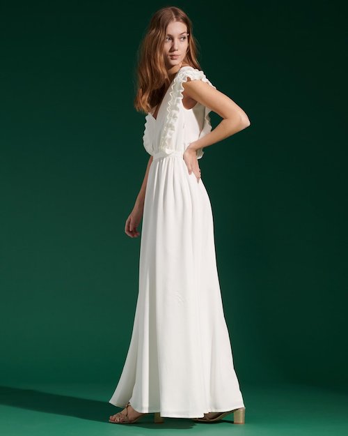 robe de mariée pas cher