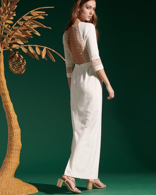 robe de mariée pas cher