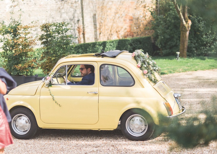 vrai mariage, témoignage mariage