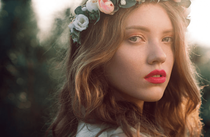 agenda, routine beauté avant le mariage