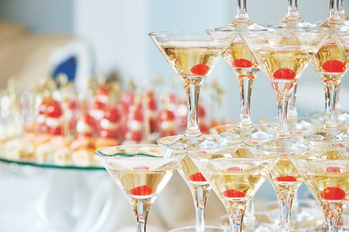 budget repas mariage, budget traiteur mariage
