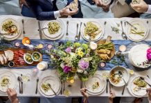 budget traiteur mariage, budget repas de mariage