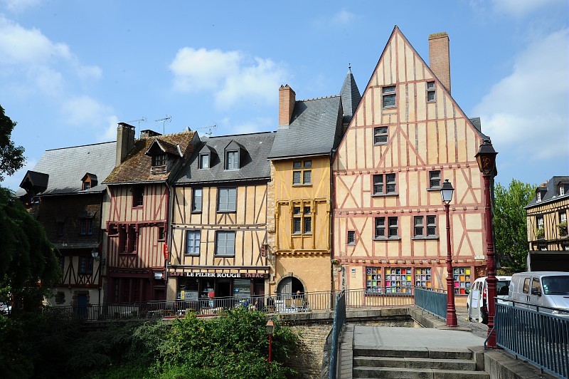 salles de réception de mariage Le Mans