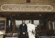 mariage d'hiver, témoignage mariage hiver