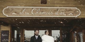 mariage d'hiver, témoignage mariage hiver