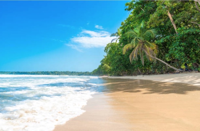 voyage de noces au Costa Rica, lune de miel idyllique