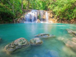 Voyage de noces idyllique au Costa Rica, en Amérique Latine voyage de noces au Costa Rica, lune de miel idyllique